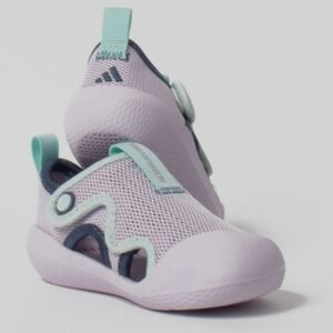 adidas Toddler Altaventure Strap Sandals